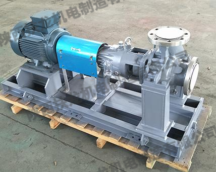 化工流程泵